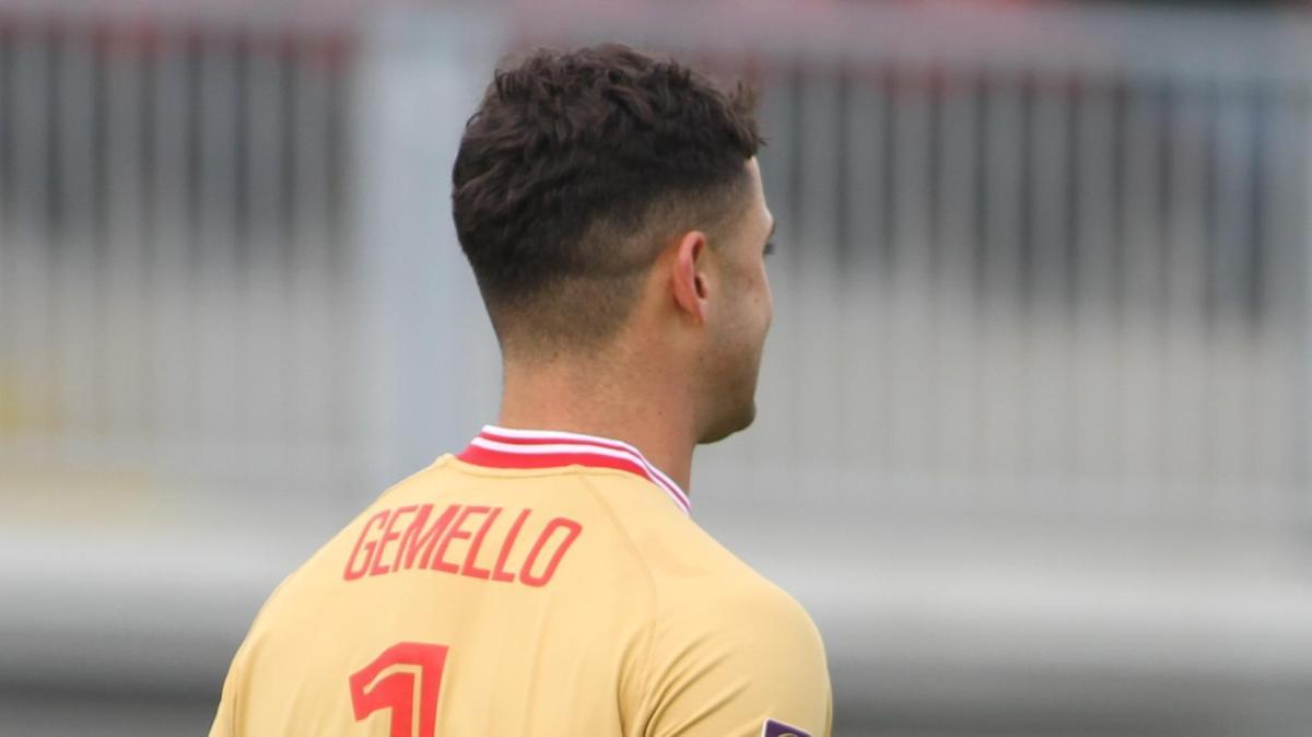 Perugia, Gemello verso la B: il Mantova offre un biennale al portiere