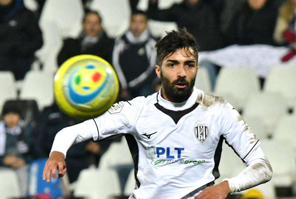 NOTIZIA TC - Cesena, su Russini gli occhi di Feralpi, Pro Vc e Catania