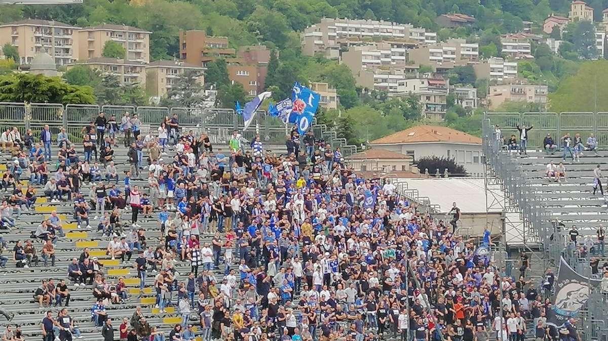 Como, Walker: "Il calcio è un linguaggio universale. Felice della scelta"