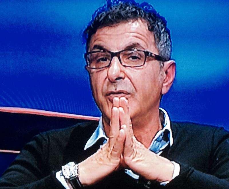 Cannella: "Charpentier potrebbe restare ad Avellino"