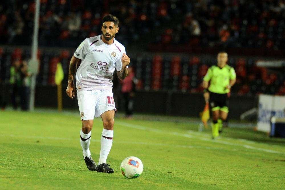 Reggina, asse col Livorno: può arrivare Porcino e partire Bresciani