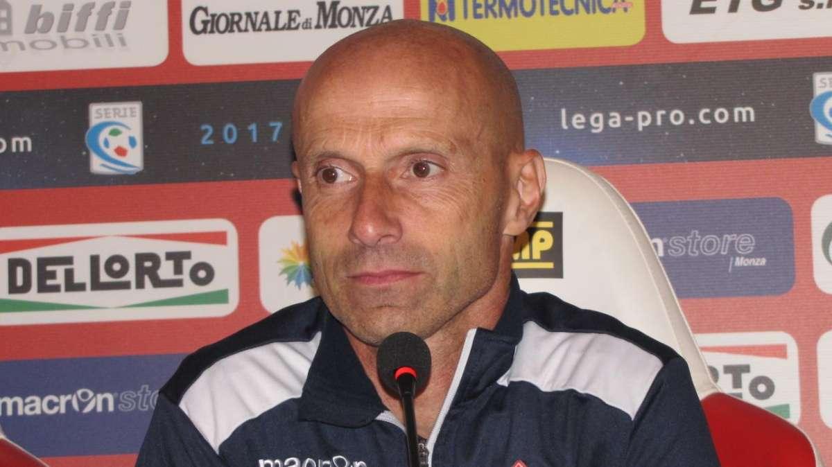 INTERVISTA TC - Franzini: "Fiorenzuola si è adattato bene a categoria"