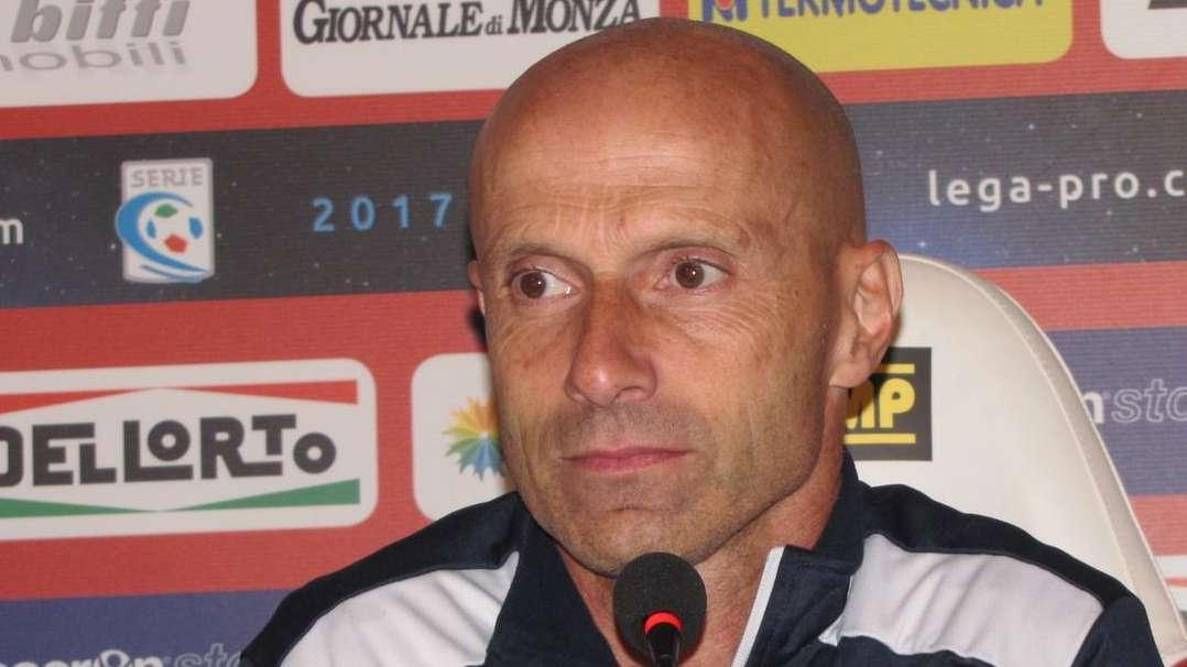 INTERVISTA TC - Franzini: "Padova favorito. Fiorenzuola su ali entusiasmo"