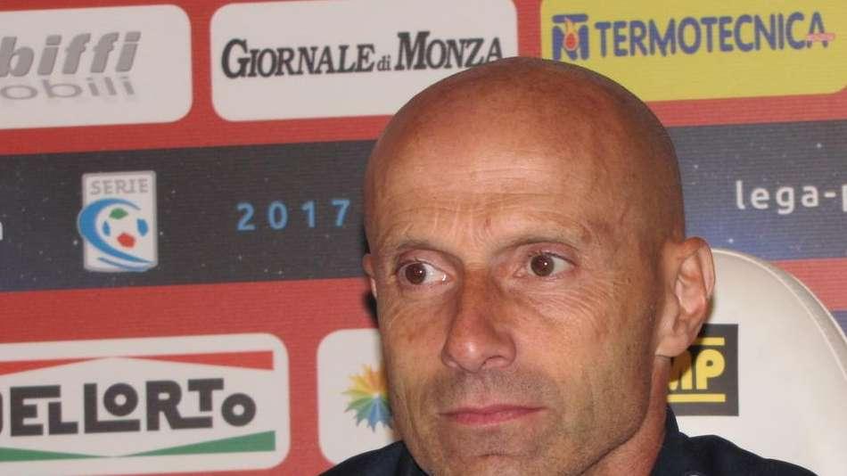 INTERVISTA TC - Franzini: "A Seregno con l'obiettivo Serie C"
