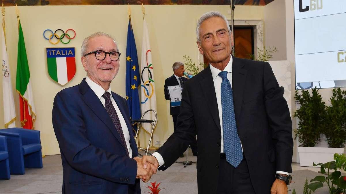 Il fatto della settimana - Ghirelli corre da solo verso la riconferma alla presidenza della Lega Pro