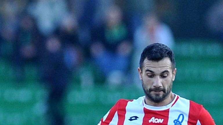 NOTIZIA TC - Foggia, Curcio per la trequarti. Fumata bianca vicina