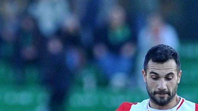 Attenta Casertana, su Alessio Curcio c'è l'inserimento del Team Altamura