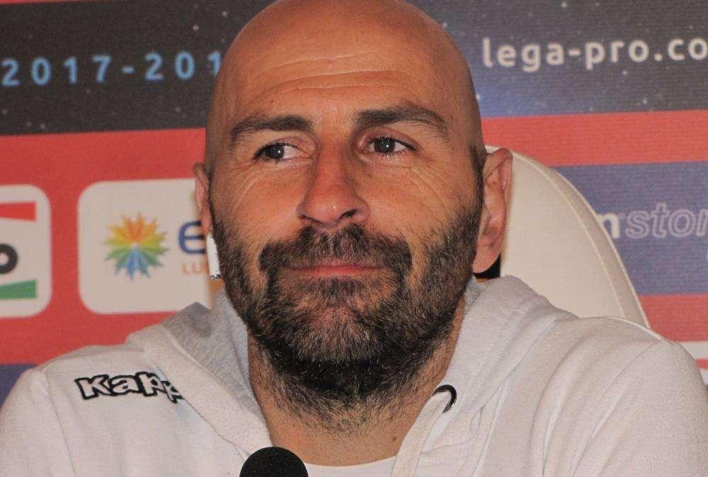 Monopoli, salgono le quotazioni di mister Catalano