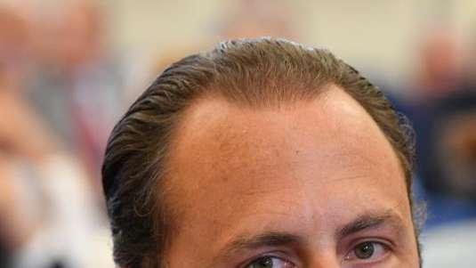 Pres Bari: "Avere stadio pieno fa crescere piazza e società"