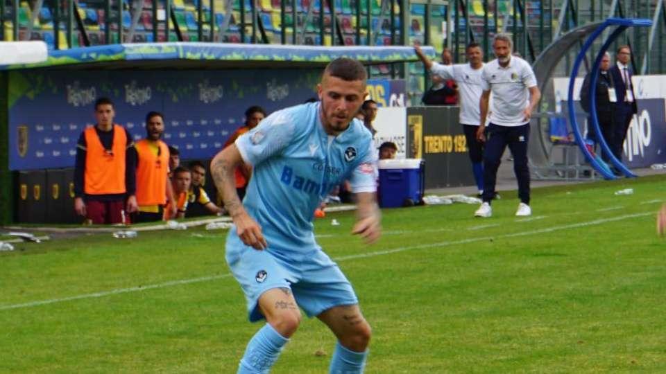 Avellino, D'Ausilio: "Vogliamo vincere il campionato, è il nostro obiettivo"