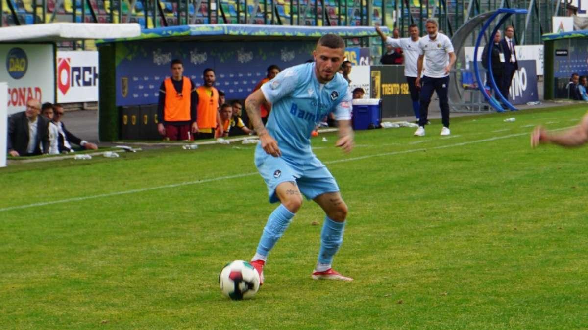Avellino, le scuse di D'Ausilio: "Non volevo attaccare il Cerignola"