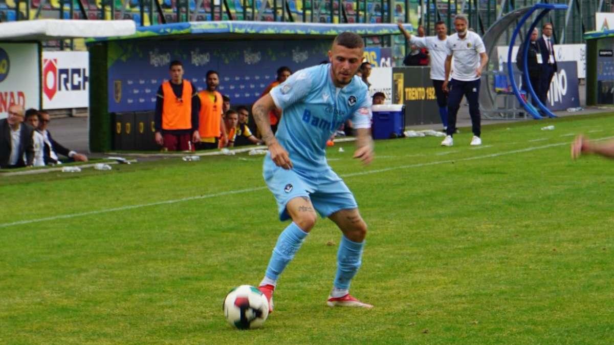 Avellino, D'Ausilio: "Biancolino non coccola nessuno. Ora c'è più serenità"