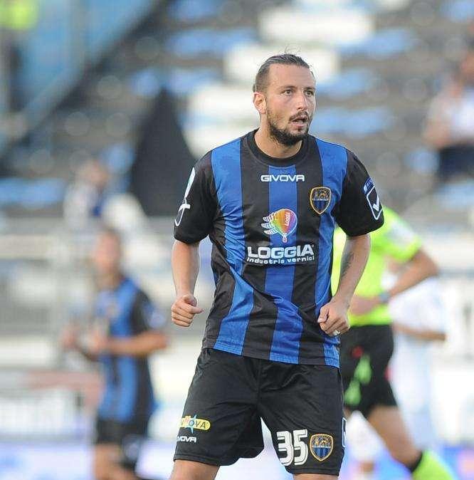 INTERVISTA TC - Piacenza, Paponi: "I miei gol per la serie B"