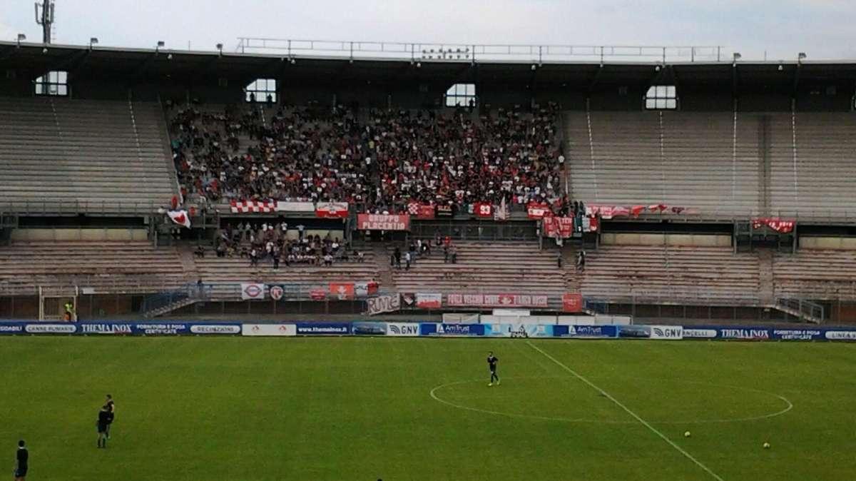 NOTIZIA TC - Piacenza, Maritato nel mirino della Vis Pesaro