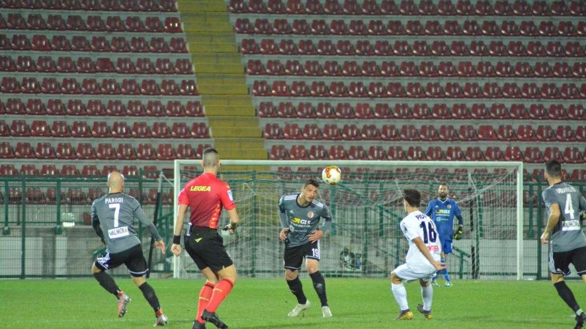 Top & Flop di Pro Vercelli-AlbinoLeffe