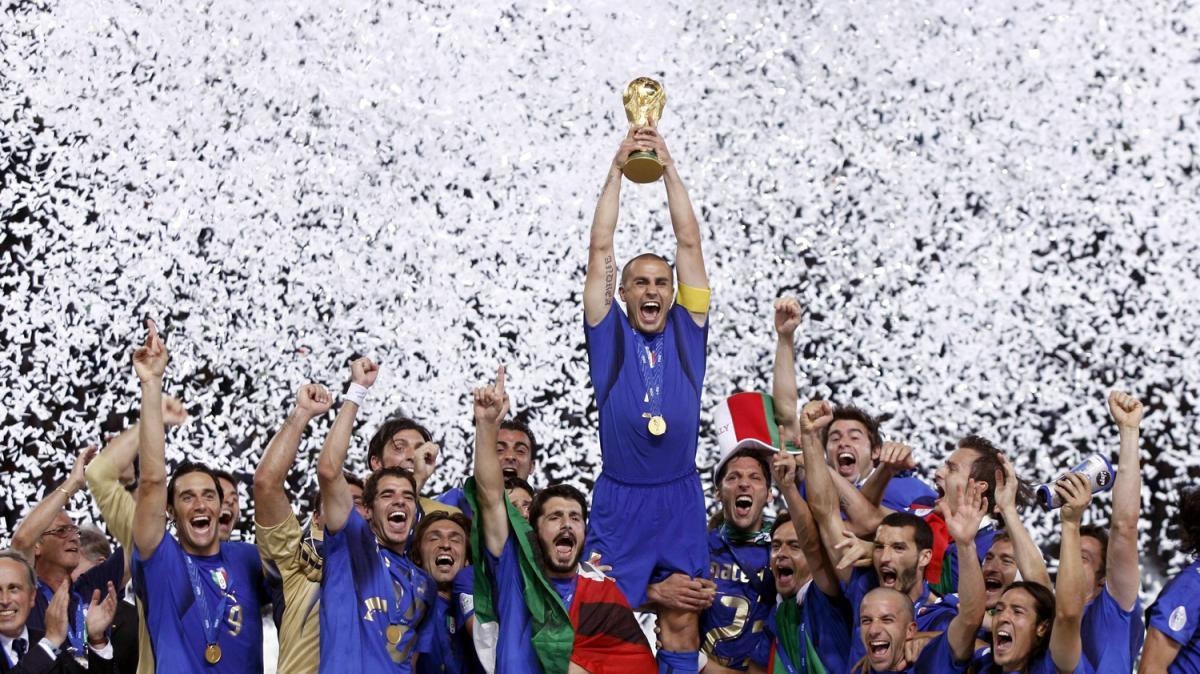 La Serie C che va ai Mondiali: Riva, Schillaci, Grosso e gli altri