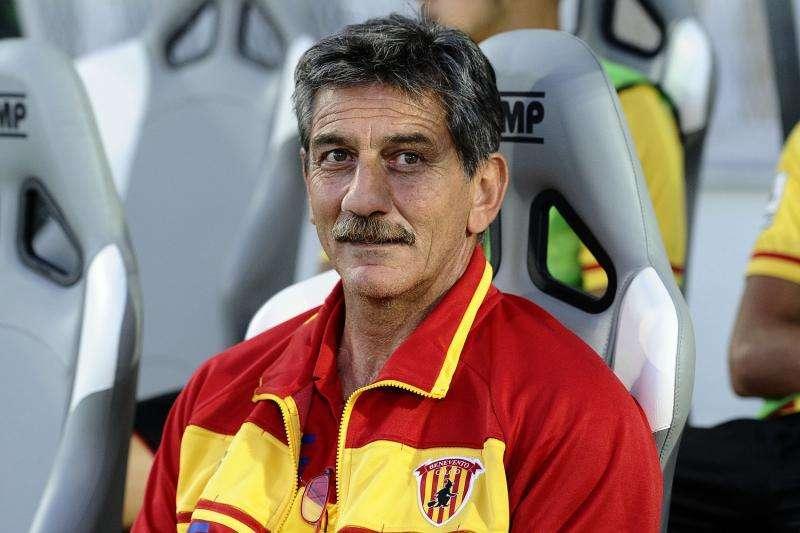 Ancona, Brini: "Mercato? Cambiare tanto per cambiare non serve. Nuova gente solo per il salto di qualità"