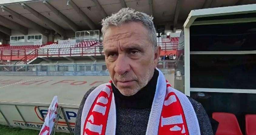 Forlì, Miramari: "Margini di miglioramento, possiamo competere con tutti"