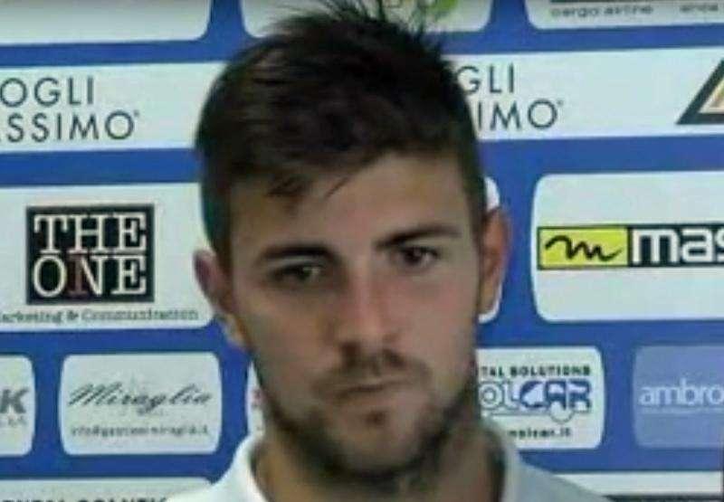 Fano, ai dettagli per Ghinassi
