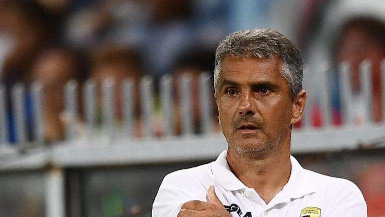 Caldiero-AlbinoLeffe, titolari Scappini e Giannini: le formazioni ufficiali