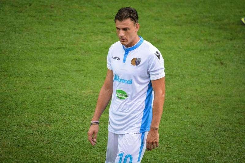 Triestina, un colpo fatto e un obiettivo