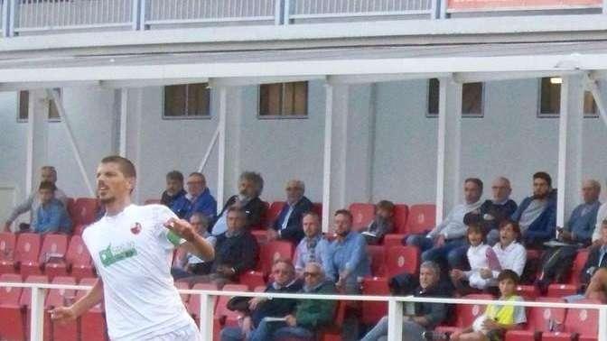 UFFICIALE - Cesena, dal Novara arriva Bortolussi