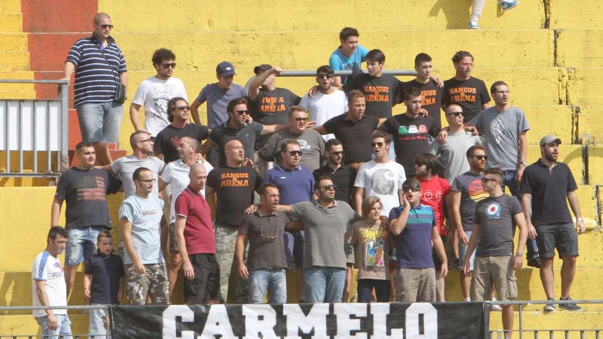 Benevento-Frosinone, posticipo tv a dicembre