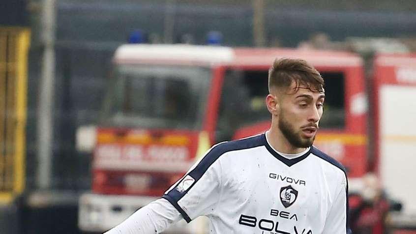 NOTIZIA TC - Turris, in arrivo l'esterno Christian Nunziante