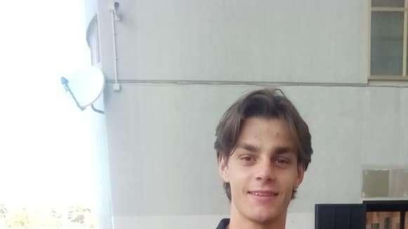 Vicenza e Benevento hanno messo nel mirino Edoardo Pierozzi 