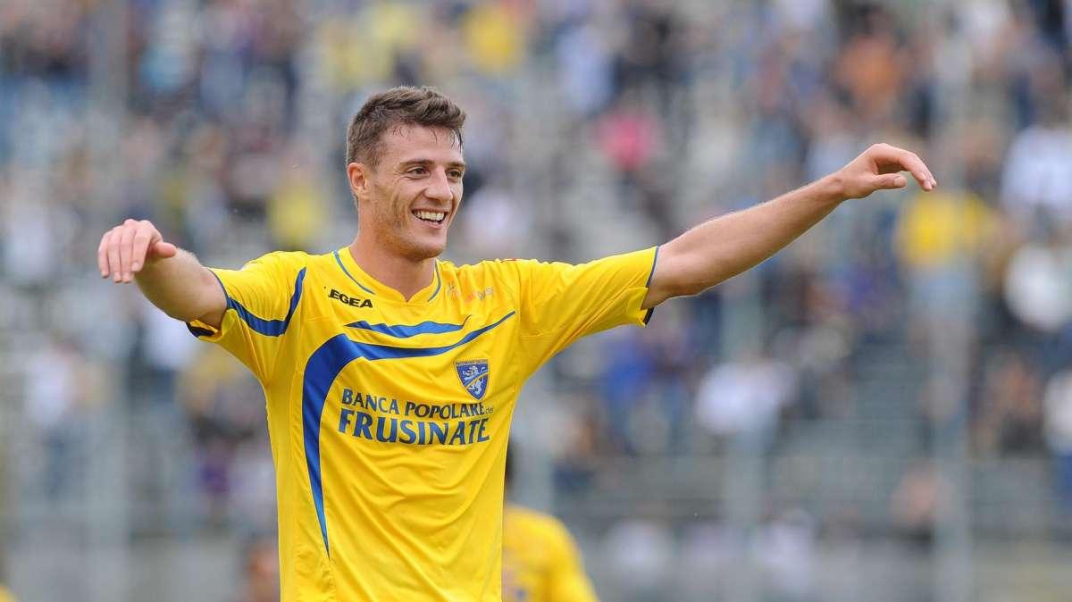 Anticipo 1^ Divisione, risultato e marcatori di L'Aquila-Frosinone