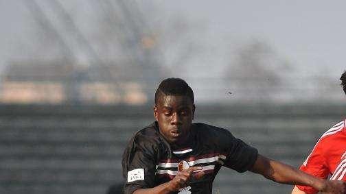 Juve Stabia, oggi firma un attaccante 