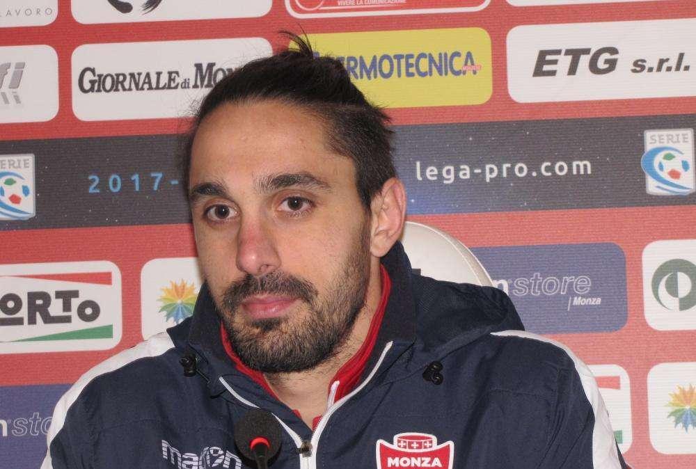 Monza, Cori nel mirino del Gubbio