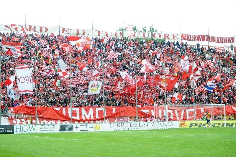 Perugia, il nuovo tecnico arriverà dalla Lega Pro?
