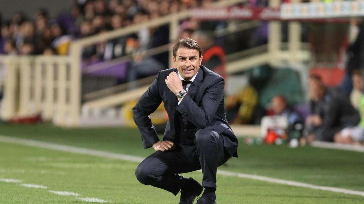 Tuttocuoio, la Fiorentina spinge Semplici in panchina