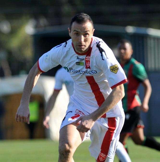 Juventus U23, in arrivo l'attaccante Marchi dal Monza