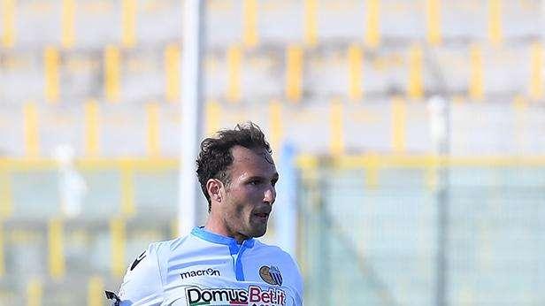 INTERVISTA TC - Marchese: "Catania non si merita tutto questo"