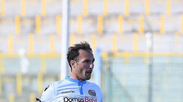 Marchese: "Catania, per vincere servono meno errori difensivi"