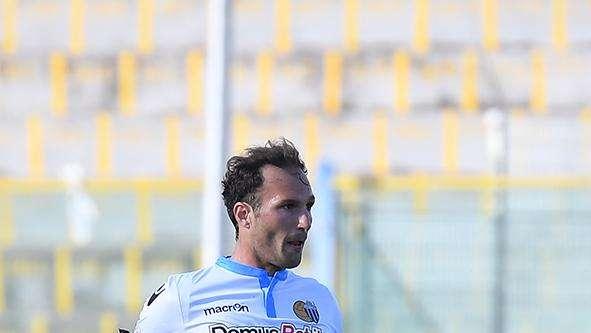INTERVISTA TC - Marchese: "Catania, campionato super"