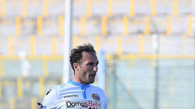 Marchese: "Vedremo un Catania forte e ambizioso anche in Serie C"