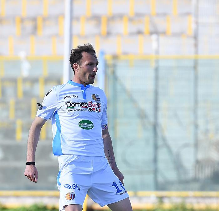 Marchese: "Bene giochino i giovani, ma solo se bravi"