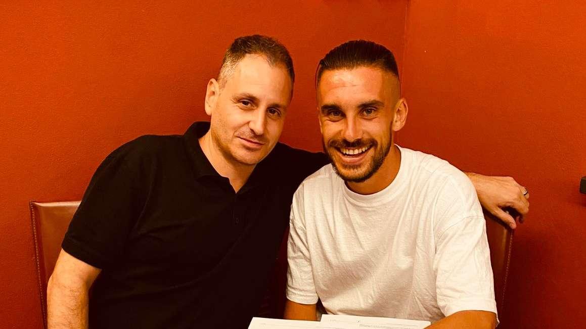 Ag. Radrezza: "Stiamo lavorando al rinnovo del contratto col Padova"