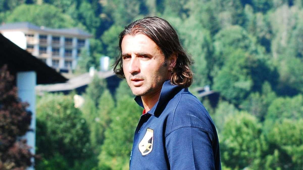 Vigor Lamezia, spunta un ex Palermo per la panchina