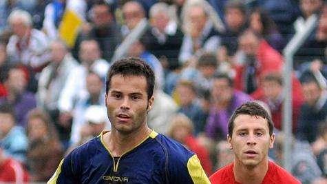 Serie D: Sanremese, arriva un ex Pro