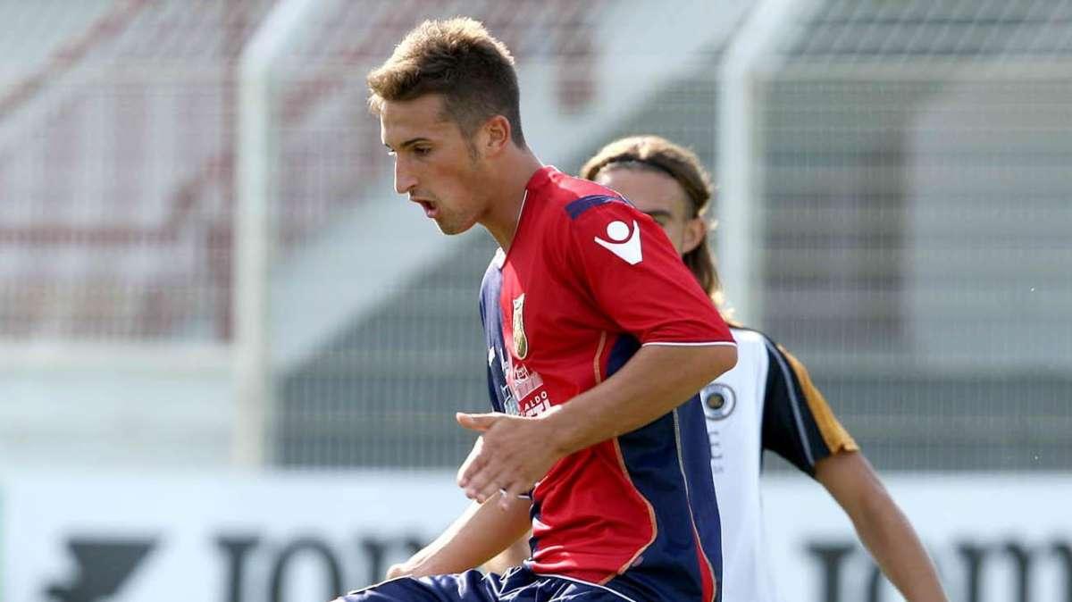 Spezia, il Parma si fa avanti per Cesarini