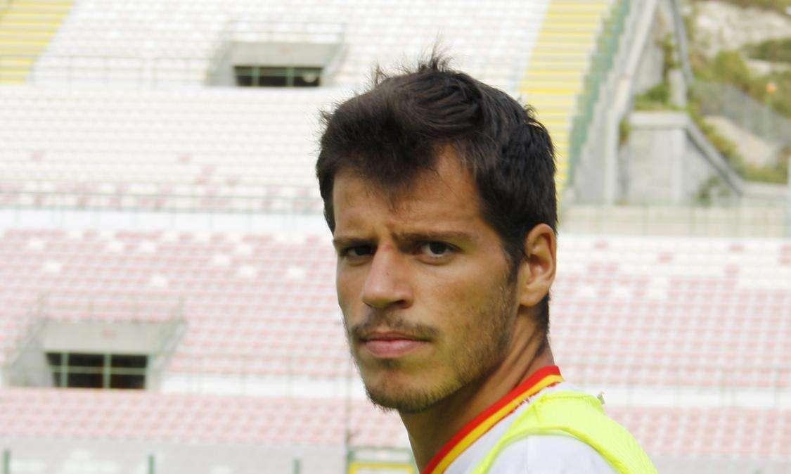 Virtus Entella, ha firmato Costa Ferreira