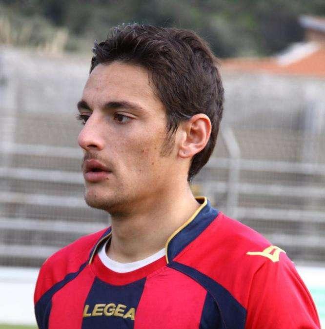 Bisceglie, ecco Scalzone