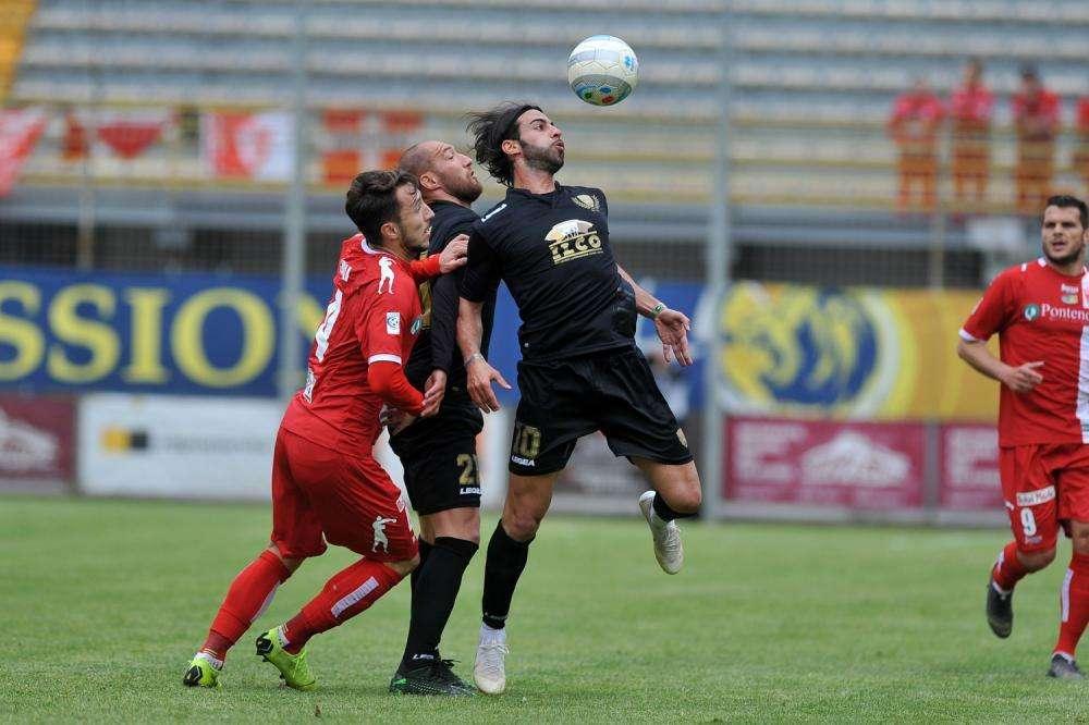 Viterbese, sirene dalla Serie D per Palermo: ci pensa il Taranto