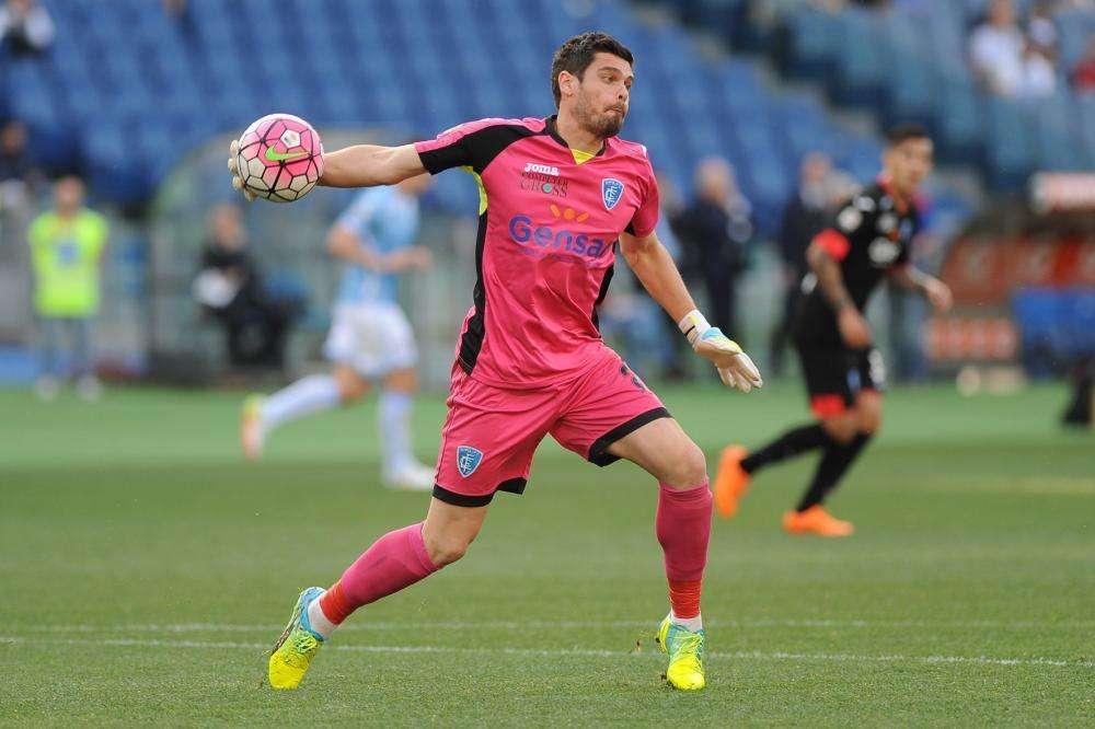 Arezzo, ci vuole un terzo portiere. Idea Pelagotti