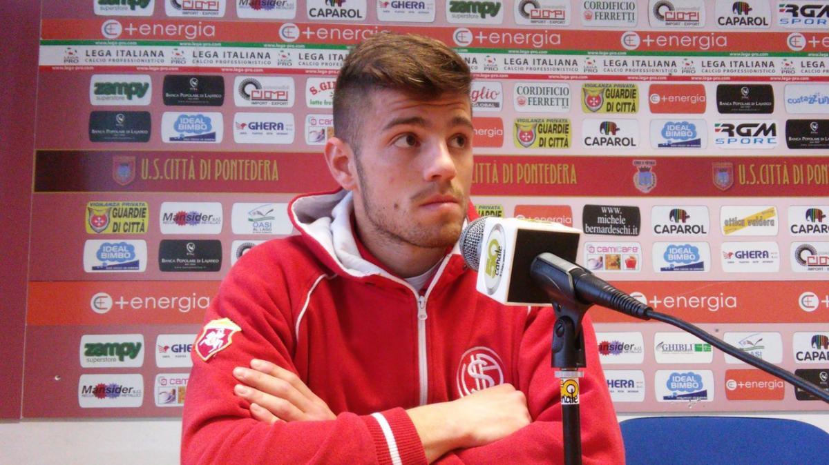 Pescara-Ravenna, Casiraghi dal 1': le formazioni ufficiali