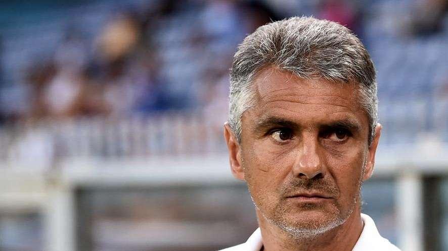 Lucchese, Lopez: "Buona prestazione, non soddisfatti del risultato"